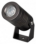 Наземный прожектор Arlight KT-RAY-COLOR-R42-6W RGB (DG, 25 deg, 12V) 028916 250_100_Array