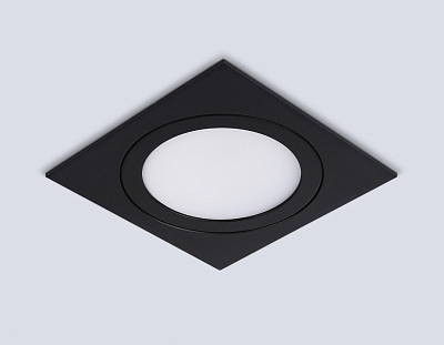 Встраиваемый светильник Ambrella Light TN TN6609 400_400_2031440