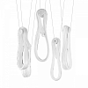 Подвесной светильник Loft it Series 10400/5 100_100_1854583