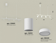 Подвесной светильник Ambrella Light XB XB9001150 250_100_2021497