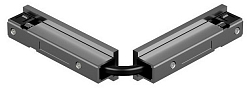 Соединитель гибкий для треков Denkirs SHINE BASE TR5724-DN 250_100_2149655