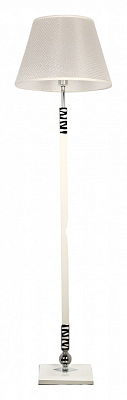 Торшер Abrasax Charlotte ML69240(WHITE) 400_400_1999330