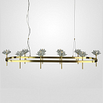 Подвесная люстра Imperiumloft LOTOS LONG LOTOS-LONG01 250_100_Array