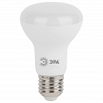 Лампа светодиодная Эра Стандарт E27 8Вт 2700K LED R63-8W-827-E27 250_100_Array