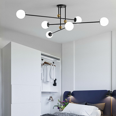 Люстра на штанге Inodesign Jesi 40.1395 400_400_2048798