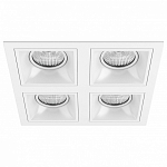 Встраиваемый светильник Lightstar Domino D54606060606 250_100_Array