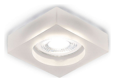 Встраиваемый светильник Ambrella Light S S9171 W 400_400_2433379