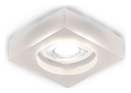 Встраиваемый светильник Ambrella Light S S9171 W 500_191_2433379