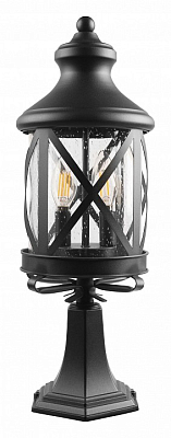 Наземный низкий светильник Loft it Ferrara 100020/530 400_400_1853854