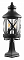 Наземный низкий светильник Loft it Ferrara 100020/530