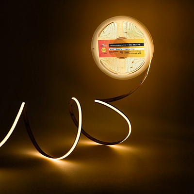 Лента светодиодная LEDS POWER COB 007380 400_400_2201047