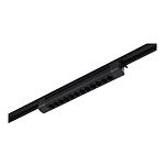 ST367.436.10 Св-к трек. Черный LED 1*10W 3000K 875Lm Ra90 24 IP20 L387xW49xH54 170-240VV БЭЙС 250_100_2947288