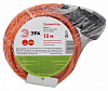 Удлинитель Эра  UPx-1e-3x1.5-10m 100_100_2405026