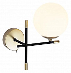 Бра Arte Lamp Arkab A2225AP-1BK 250_100_Array