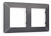 Рамка на 2 поста Ambrella Volt ALFA AF110652 100_100_2306306