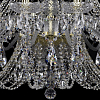 Подвесная люстра Bohemia Art Classic 11.21 11.21.18.400.Gd.Sp 100_100_1932142