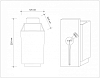 Бра Ambrella Light TR TR83122 100_100_2026380