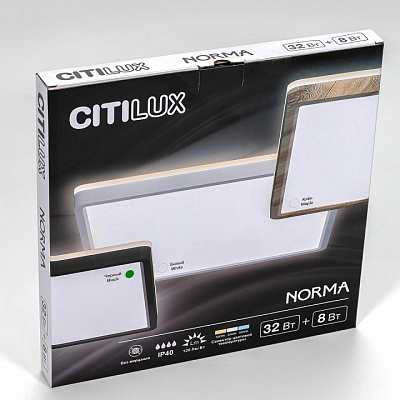 Накладной светильник Citilux Norma CL748K301 400_400_3148677