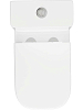 AQ4411-00 Унитаз напольный, безободковый Aquatek Optima Square 665x345x775 100_100_2412824