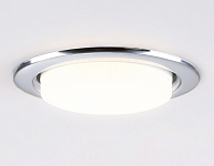 Набор из 10 встраиваемых светильников Ambrella Light G G10102 250_100_2018790