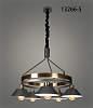 Подвесная люстра Alfa-Light F4124 F4124-38 100_100_2425067