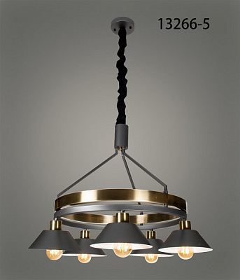 Подвесная люстра Alfa-Light F4124 F4124-38 400_400_2425067