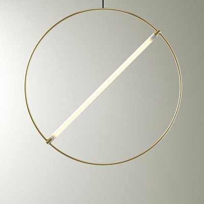 Подвесной светильник Imperiumloft Resist Led B RESIST-LED-B01 400_400_2458785