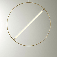 Подвесной светильник Imperiumloft Resist Led B RESIST-LED-B01 IMPR_167506-26 500_191_2458785