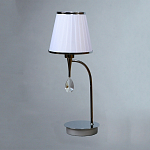Настольная лампа MANTRA Brizzi MA01625T/001 хром 250_100_Array