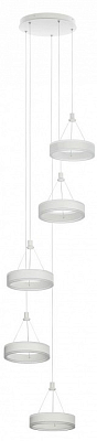 Подвесной светильник Citilux Дуэт CL719050 400_400_2455439
