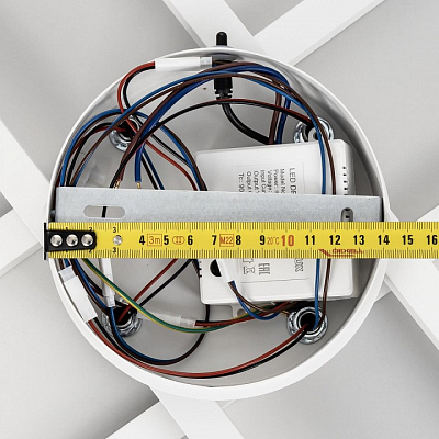 Потолочная люстра Citilux Стиг CL203140 400_400_1692863