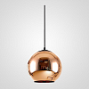 Подвесной светильник Imperiumloft Copper Shade 40.018 100_100_2458404