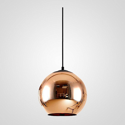 Подвесной светильник Imperiumloft Copper Shade 40.018 400_400_2458404