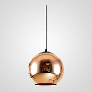Подвесной светильник Imperiumloft Copper Shade 40.018 IMPR_179998-22 500_191_2458404