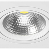 Встраиваемый светильник Lightstar Intero 111 i836070607 100_100_1714422