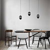 Подвесной светильник Loft it Viterbo 10336 Black 100_100_1851666
