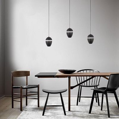 Подвесной светильник Loft it Viterbo 10336 Black 400_400_1851666
