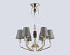 Подвесная люстра Ambrella Light LH LH75401 100_100_2476383