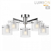 Потолочная люстра Lumion VERDI 8261/5C 100_100_1867621