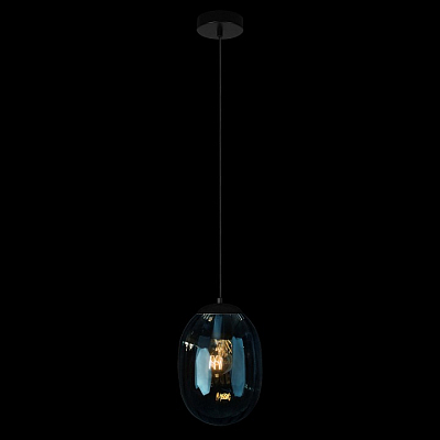 Подвесной светильник Loft it Bubble 10427 Blue 400_400_1854161