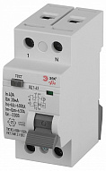 Устройство защитного отключения 2P Эра ВД1-63 VD2EM40A30 500_191_3239603