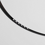 Встраиваемый светильник Elektrostandard Slim Magnetic a066513 250_100_1776347