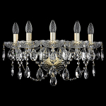Бра Bohemia Art Classic 11.21 10.21.5.165.XL.Gd.Sp 250_100_1928834