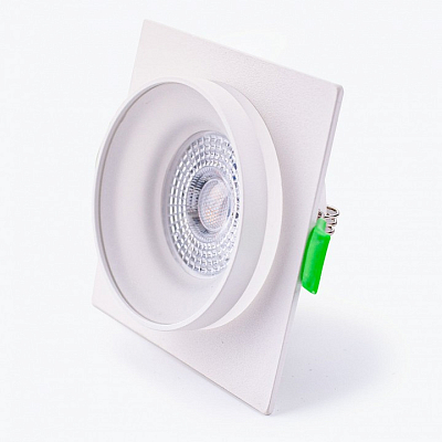 Встраиваемый светильник LEDS POWER SPOT 009599 400_400_2201929