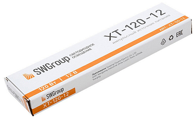 Блок питания SWG XT XT-120-12 400_400_3165073