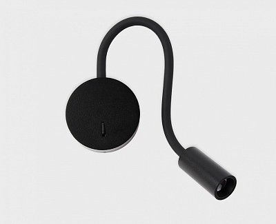 Бра Italline DE DE-316 black 400_400_2180926