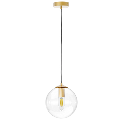 Подвесной светильник Lightstar Sferetta 801002 400_400_3086819