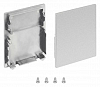 Заглушка для профиля Arlight SL-LINE 044673 100_100_2299060