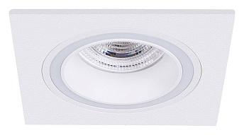 Встраиваемый светильник Arte Lamp Imai A2465PL-1WH 500_191_2434624