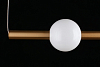 Подвесной светильник Aployt Zhozefin APL.038.16.12 100_100_1958971